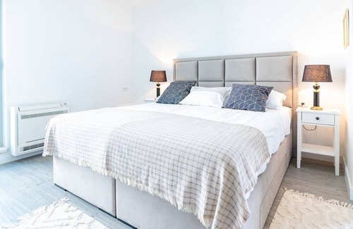 Bacvice House | Holiday house with a parking space Split (K-22855)