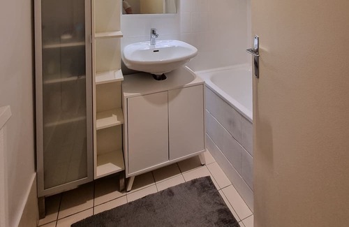 Saint-Fargeau Apartment | Paris Appartement Entire 75m2