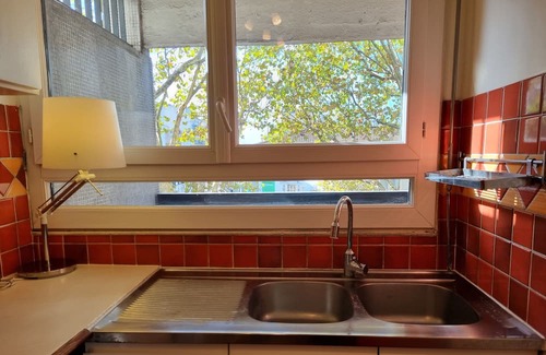 Saint-Fargeau Apartment | Paris Appartement Entire 75m2