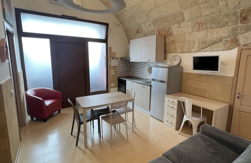 Polignano a Mare Apartment | Central House - Polignano full center very close to the sea, 60 m²