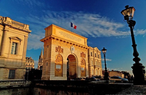Lemasson House | Maison de Ville Montpellier Avec Jardin à 10min du Centre Ville