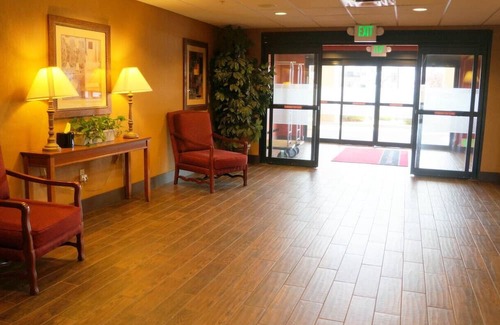 Kingman House | Comfort Meets Convenience: Kingman Suite Close to Downtown & Kingman Airport