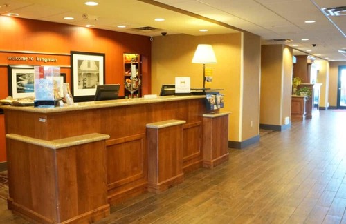 Kingman House | Comfort Meets Convenience: Kingman Suite Close to Downtown & Kingman Airport