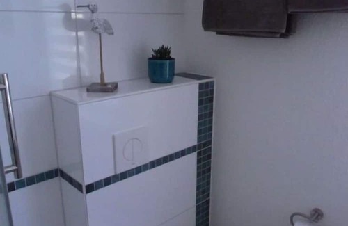 Luckenwalde House | Bille Comfortable holiday residence
