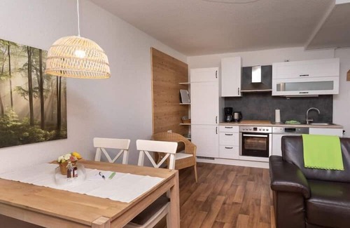 Zell am Harmersbach Apartment | Appealing apartment in Zell am Harmersbach