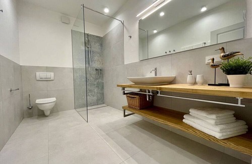 Miesbach House | Oberland Kruisberg