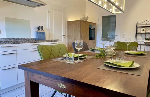 Miesbach House | Oberland Kruisberg