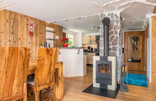 Schonach im Schwarzwald House | History and Luxus