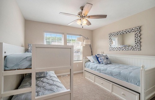 West Wing Estates House | It's time to kick back, unwind and relax at Relax Haven!
