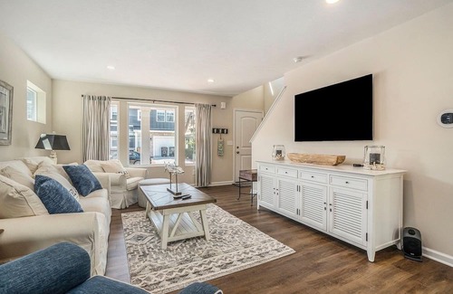 West Wing Estates House | It's time to kick back, unwind and relax at Relax Haven!