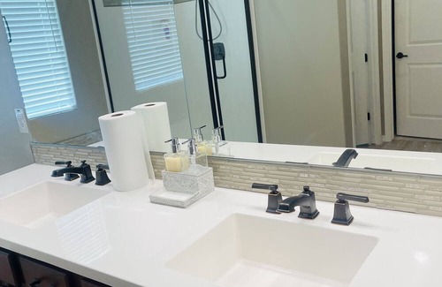 Maricopa House | Bella’s property