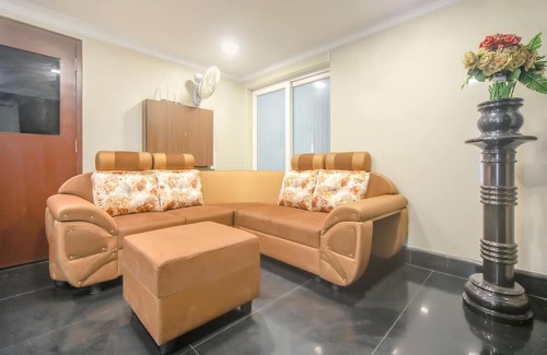Nungambakkam Hotel | Super OYO Pride Hospitality Nungambakkam