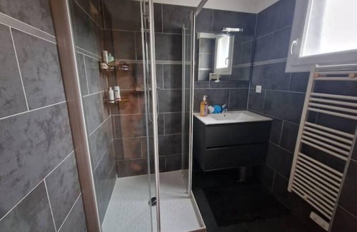 Corte Apartment | Loue t3 Corte