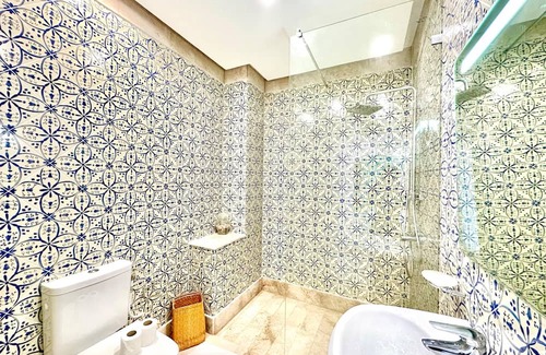 Rafraf Villa | Marée Village Villa Cani domaine exceptionnel