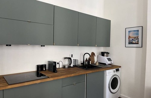 Les Grands Carmes Apartment | Coste Investissement - L'évêché
