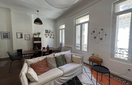 Les Grands Carmes Apartment | Coste Investissement - L'évêché