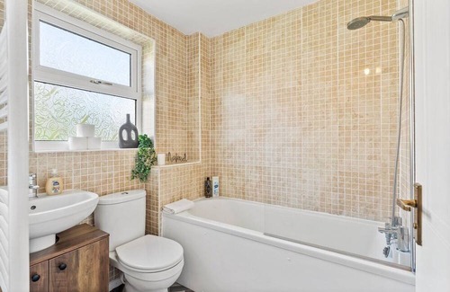 Cambridge House | Stunning House in Cambridge - Sleeps 6