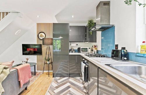 Cambridge House | Stunning House in Cambridge - Sleeps 6