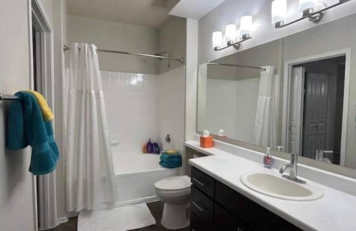 Brown and Stetson Business Apartment | Oasis in Old Town Scottsdale with Private Patio