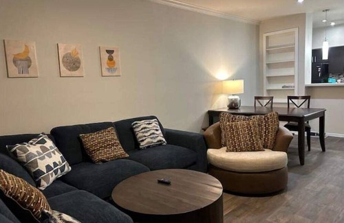 Brown and Stetson Business Apartment | Oasis in Old Town Scottsdale with Private Patio