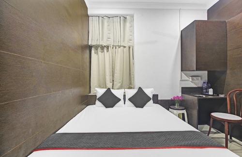 Kolkata House | Super OYO Townhouse 1050 Centre Point In
