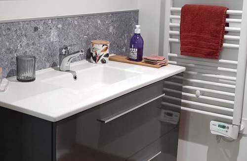 Mauleon Apartment | Gite DU Porche 79700 Mauleon 20min DU PUY DU FOU