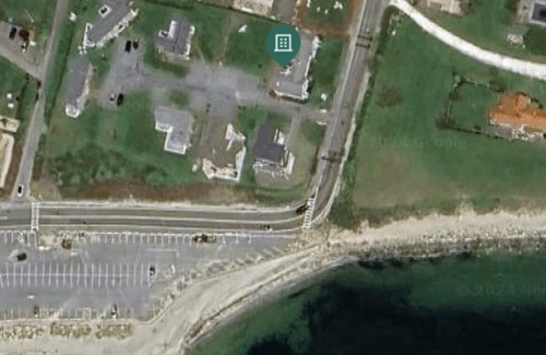 Falmouth Condo | Cozy Condo across from Surf Drive beach, within walking distance to downtown!