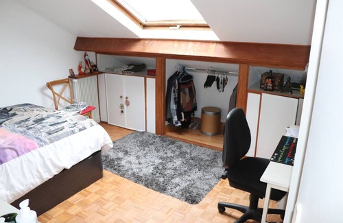 Saint-Cyr-l'Ecole Bed & Breakfast | 3 beautiful guest rooms to enjoy the Olympic Games Paris Versailles St Quentin en Y
