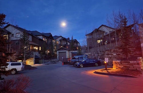 Peak 9 Condo | Father's Day Breck Get Away! Family-friendly 3BR at Grand Timber Lodge resort.