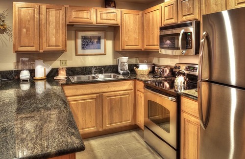 Peak 9 Condo | Father's Day Breck Get Away! Family-friendly 3BR at Grand Timber Lodge resort.