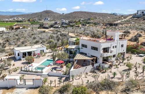 El Pescadero Condo | Boutique Guest Suite In El Gavilan Pescaderos