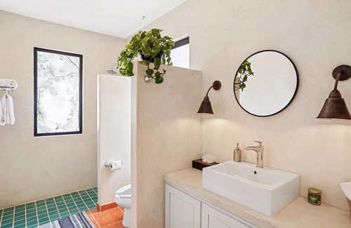 El Pescadero Condo | Boutique Guest Suite In El Gavilan Pescaderos