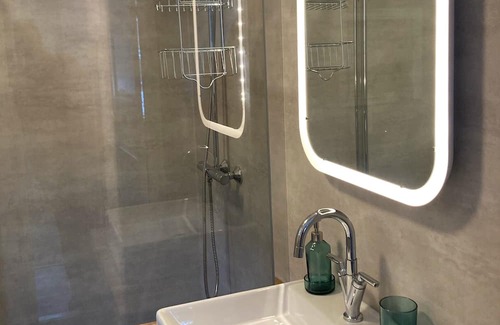 Larvik Bed & Breakfast | B&B Grindhuset