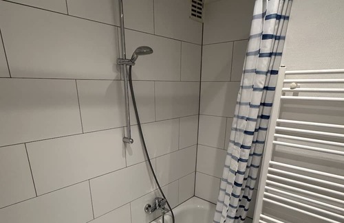 Suedstadt Apartment | Sunshineliving Maschsee, Apartment 7
