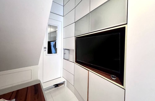 Churchill Apartment | Tiny but mighty studio Pimlico, great location!
