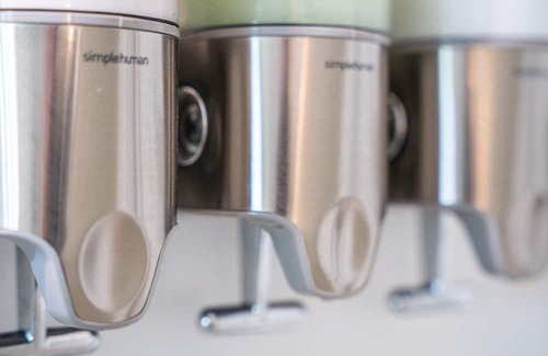 Marion Cabin | Pet-Friendly Cozy Cabin in Peaceful Setting