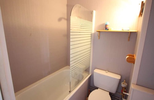 Chamrousse Apartment | Studio Chamrousse, studio flat, 4 persons