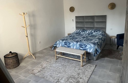 Douar Sidi Youssef Ben Ali Villa | Villa B à 5km du Centre