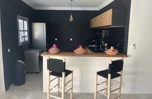 Douar Sidi Youssef Ben Ali Villa | Villa B à 5km du Centre