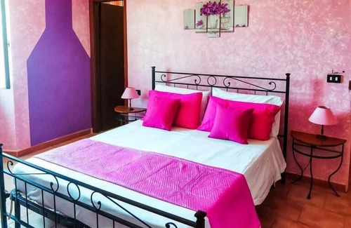Vaglio Serra Bed & Breakfast | A Casa di Anna