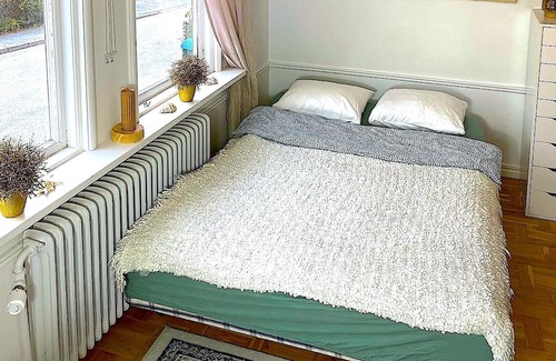 Enskede Apartment | Vrbo Property