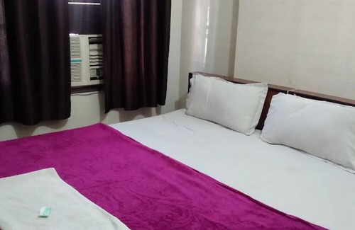 Jalandhar Hotel | Goroomgo Raja Guest House Jalandhar