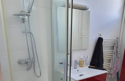 Saint-Marc Apartment | Vrbo Property