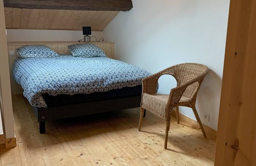 Saint-Germain-dEsteuil House | Maison Avec Jardin Privatif Gîte Pastouret, Lussan