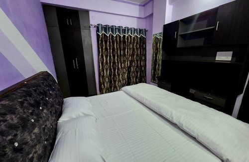 Varanasi Apartment | Comfy Home 3BHK