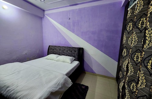 Varanasi Apartment | Comfy Home 3BHK