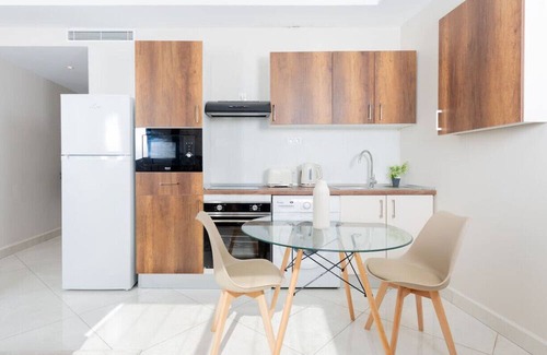 Algiers Apartment | Appartement Luxueux aux Sources