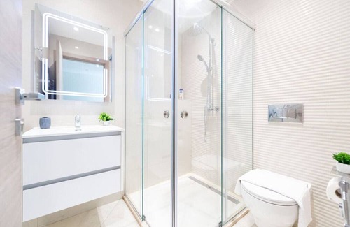 Hydra Apartment | Résidence de Luxe aux Sources