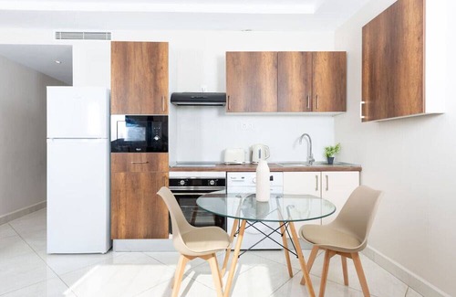 Hydra Apartment | Résidence de Luxe aux Sources