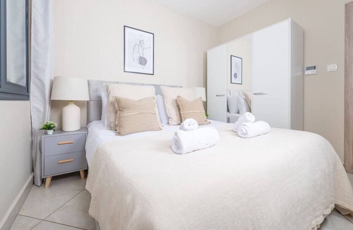 Hydra Apartment | Résidence de Luxe aux Sources